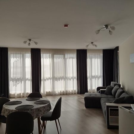 普里莫尔斯科Apart Allure Dobi公寓式酒店 外观 照片