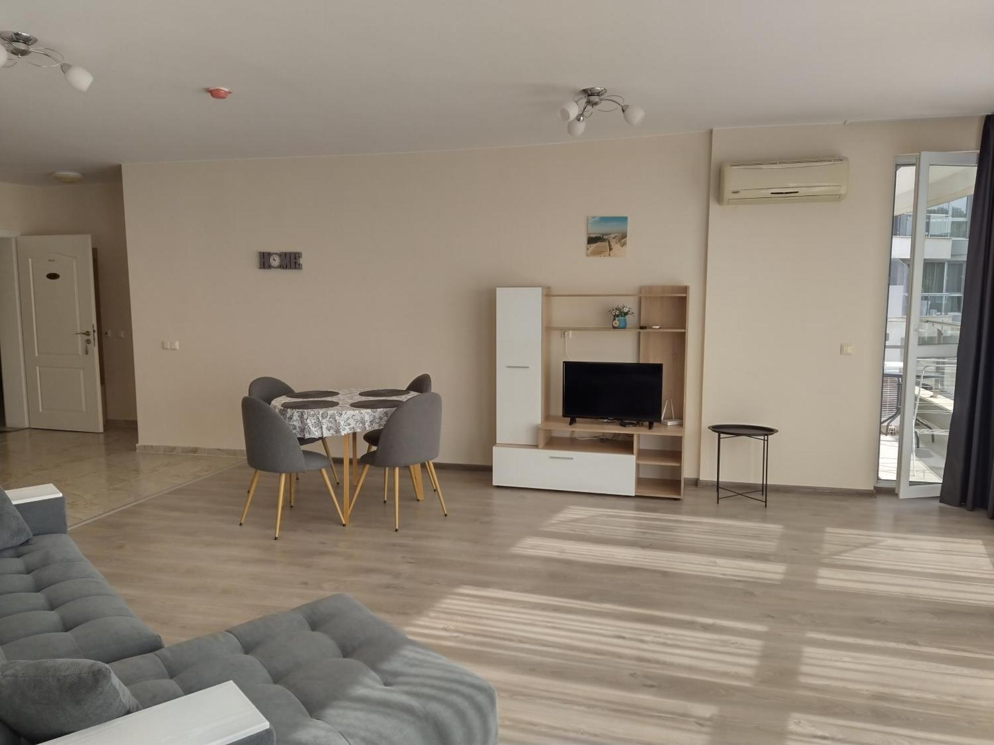 普里莫尔斯科Apart Allure Dobi公寓式酒店 外观 照片